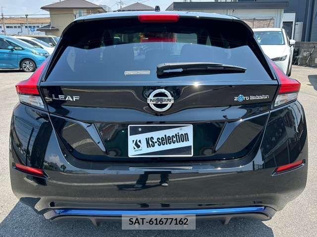 Nissan LEAF 2019-06 367060-3