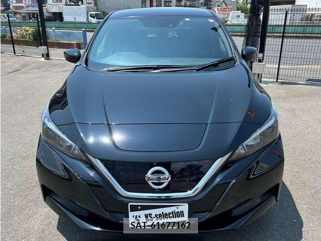 Nissan LEAF 2019-06 367060-2