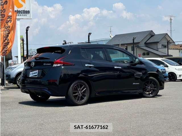 Nissan LEAF 2019-06 367060-1