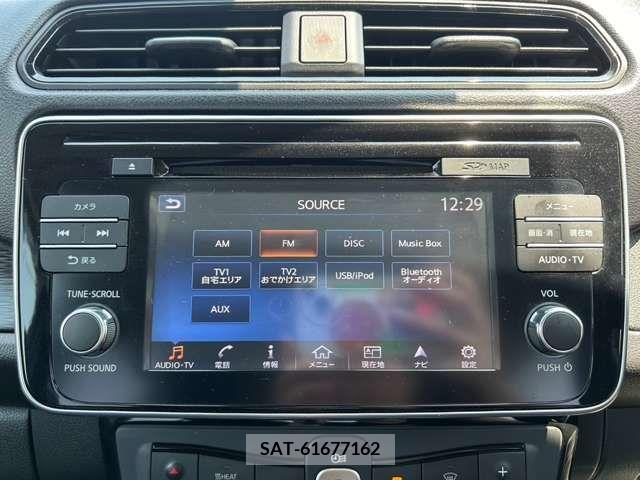 Nissan LEAF 2019-06 367060-8