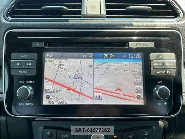 Nissan LEAF 2019-06 367060-7