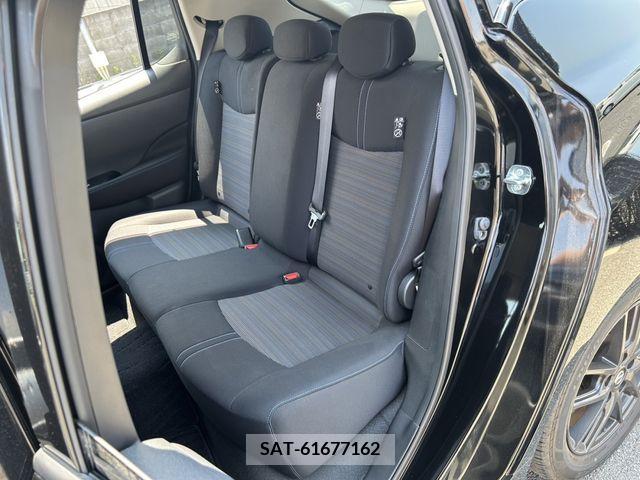 Nissan LEAF 2019-06 367060-19