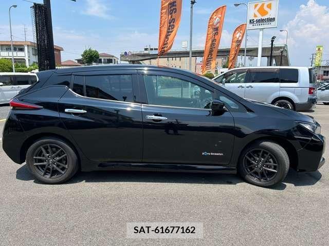 Nissan LEAF 2019-06 367060-5