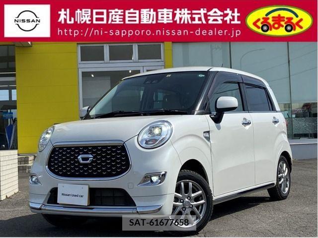 Daihatsu CAST 2018-03 233909-0