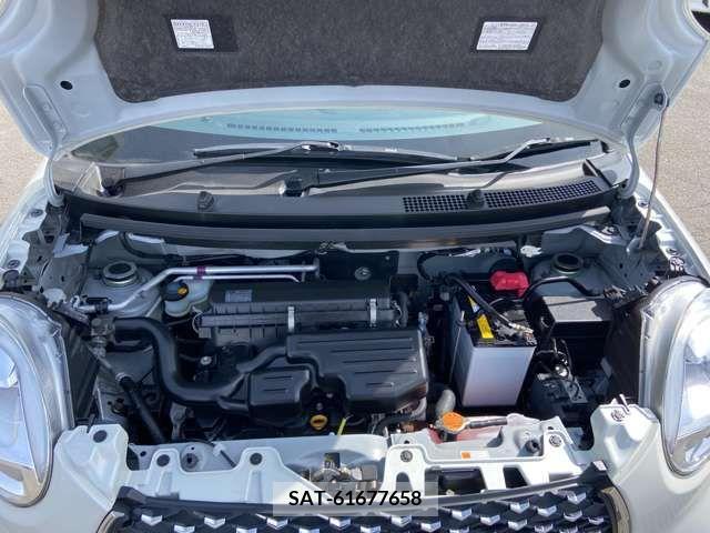 Daihatsu CAST 2018-03 233909-19