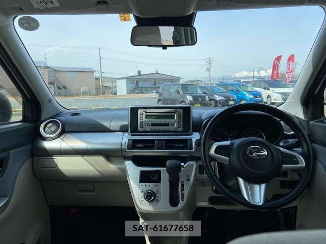 Daihatsu CAST 2018-03 233909-2
