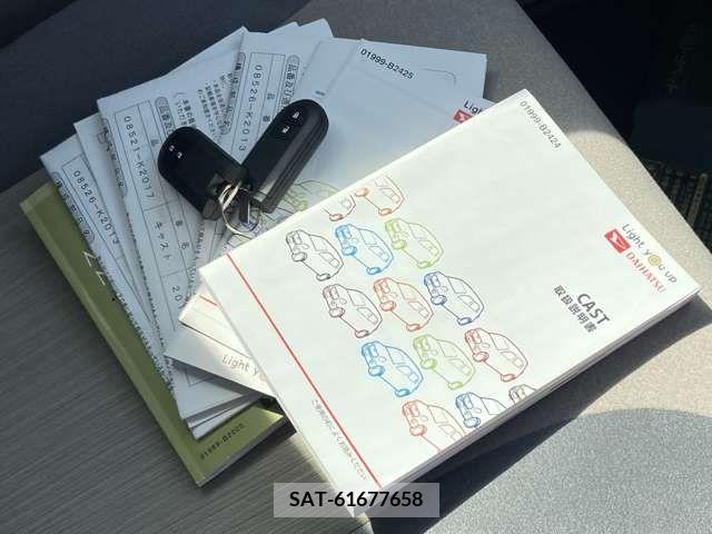 Daihatsu CAST 2018-03 233909-18