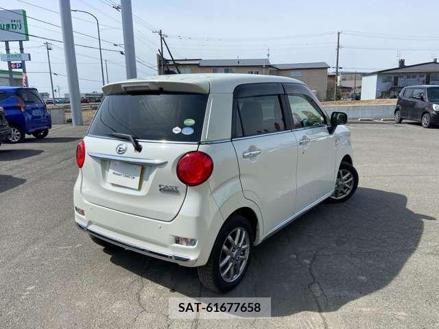 Daihatsu CAST 2018-03 233909-1
