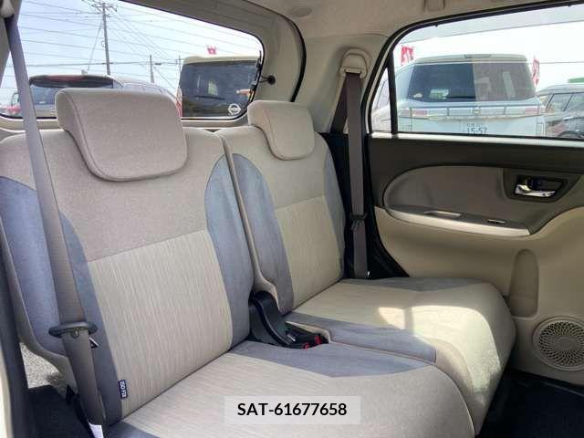 Daihatsu CAST 2018-03 233909-4