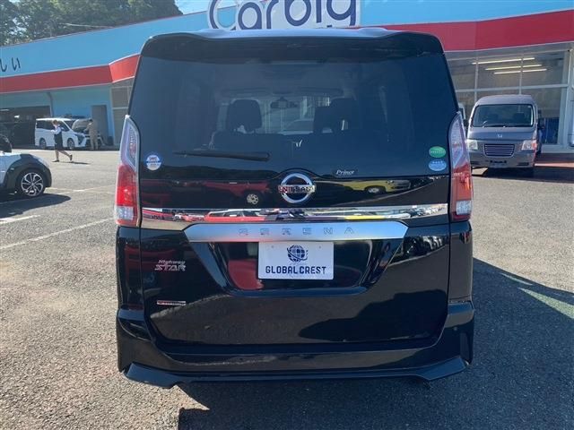Nissan SERENA 2018-10 190686-6