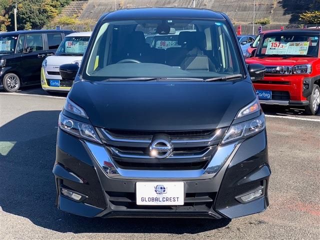 Nissan SERENA 2018-10 190686-5