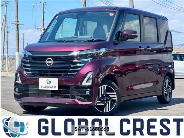 Nissan ROOX 2023-10 242623-0