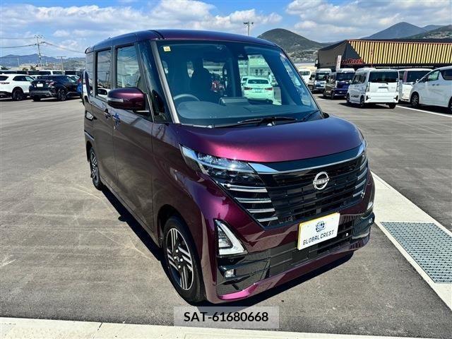 Nissan ROOX 2023-10 242623-9
