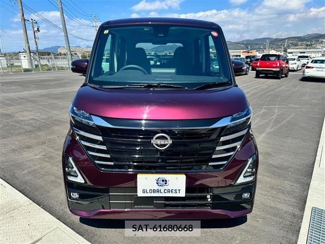 Nissan ROOX 2023-10 242623-8