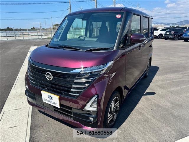 Nissan ROOX 2023-10 242623-7