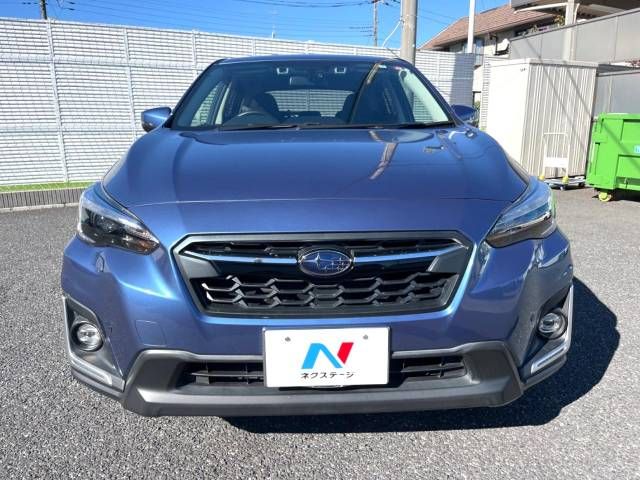 Subaru SUBARU 2017-06 187386-17