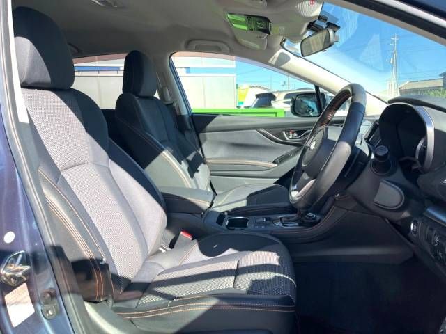 Subaru SUBARU 2017-06 187386-12