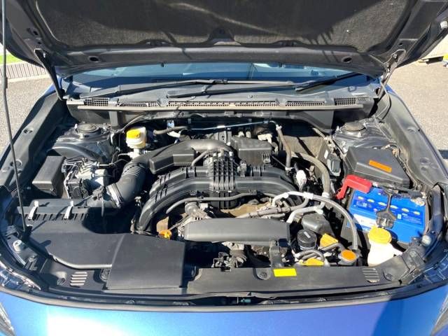 Subaru SUBARU 2017-06 187386-15