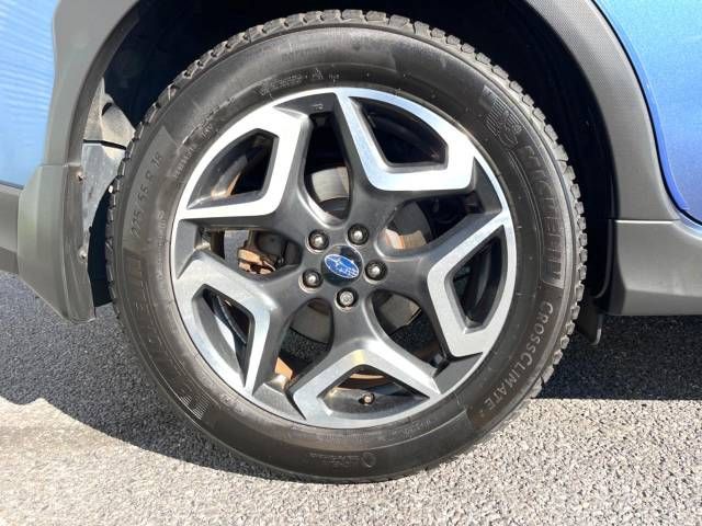 Subaru SUBARU 2017-06 187386-11