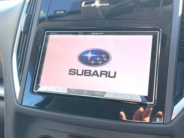 Subaru SUBARU 2017-06 187386-2