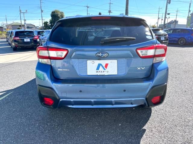 Subaru SUBARU 2017-06 187386-18