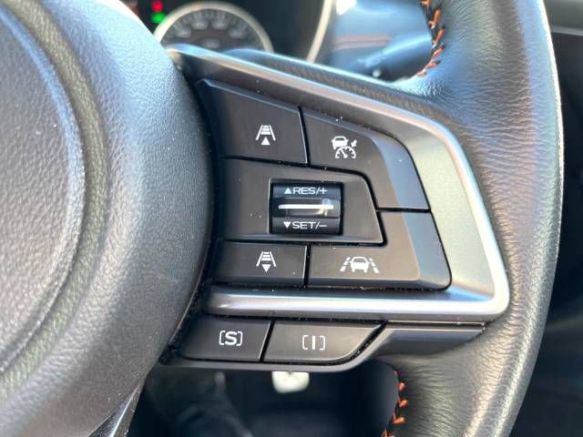 Subaru SUBARU 2017-06 187386-9