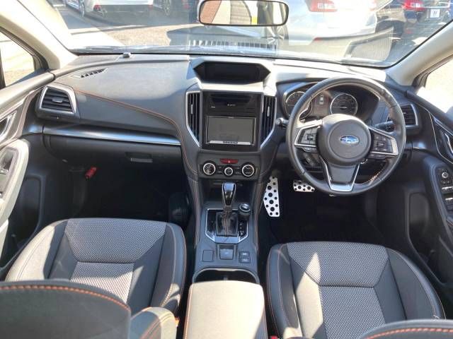 Subaru SUBARU 2017-06 187386-1