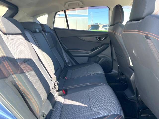 Subaru SUBARU 2017-06 187386-13