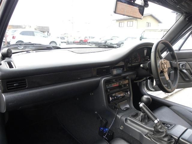 Suzuki CAPPUCCINO 1993-01 196404-12