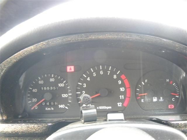Suzuki CAPPUCCINO 1993-01 196404-15