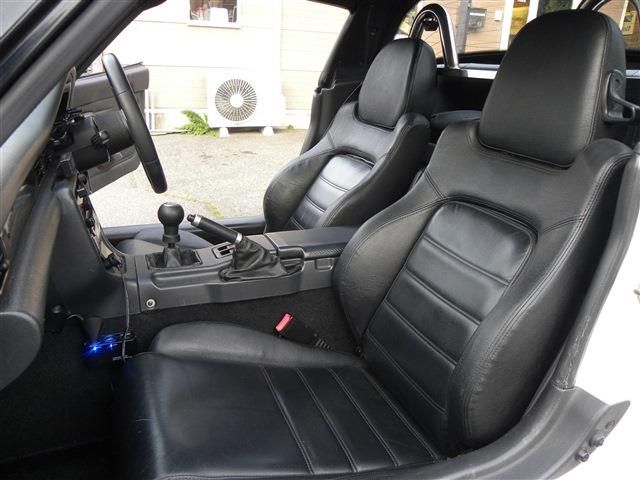 Suzuki CAPPUCCINO 1993-01 196404-11