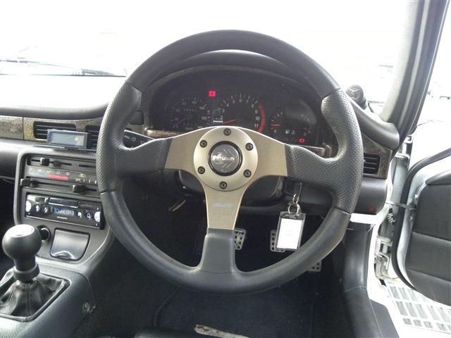 Suzuki CAPPUCCINO 1993-01 196404-14