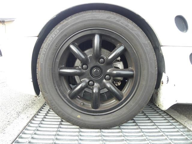 Suzuki CAPPUCCINO 1993-01 196404-19
