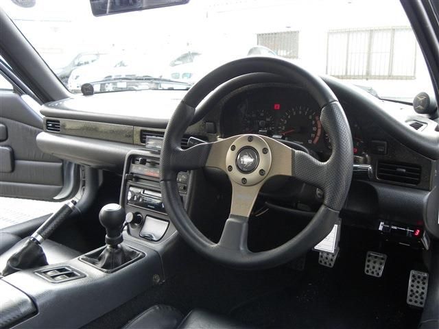 Suzuki CAPPUCCINO 1993-01 196404-13