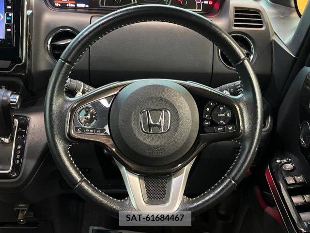 Honda N BOX CUSTOM 2019-02 213381-11