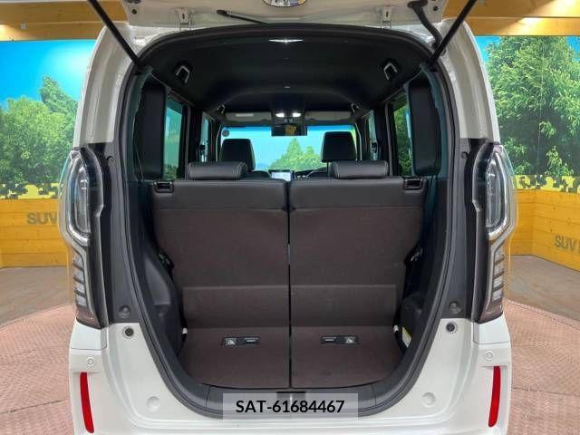 Honda N BOX CUSTOM 2019-02 213381-10
