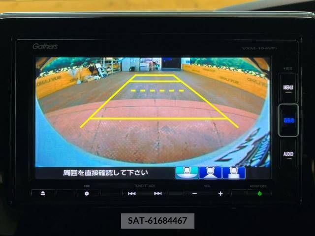 Honda N BOX CUSTOM 2019-02 213381-3