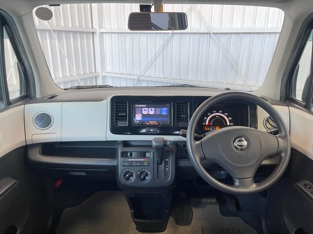 Nissan MOCO 2012-07 24772-1