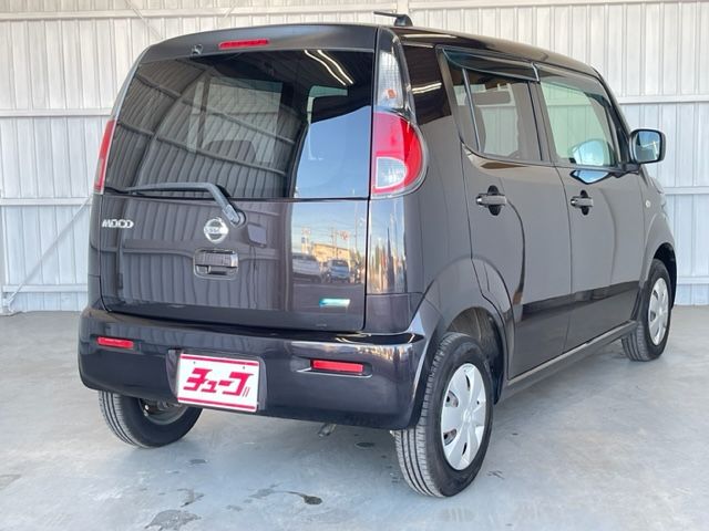 Nissan MOCO 2012-07 24772-2