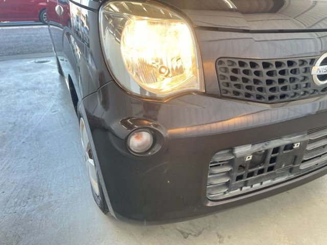 Nissan MOCO 2012-07 24772-23