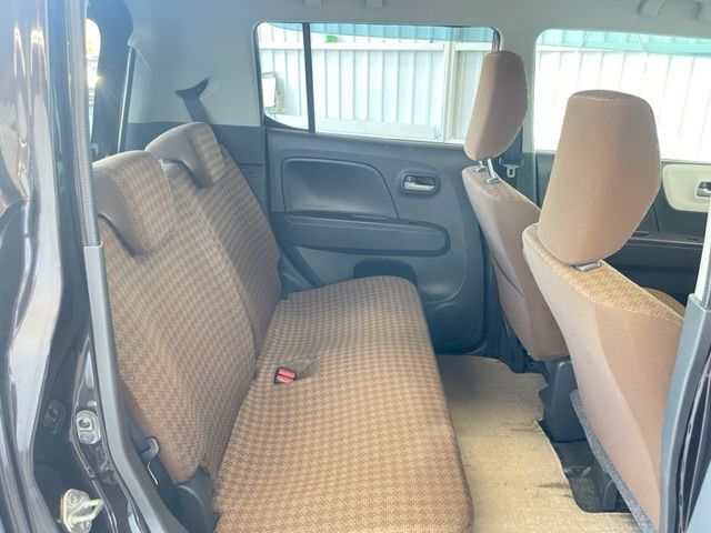 Nissan MOCO 2012-07 24772-3