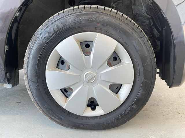 Nissan MOCO 2012-07 24772-26