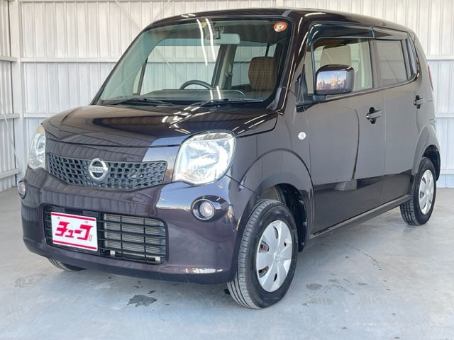Nissan MOCO 2012-07 24772-0