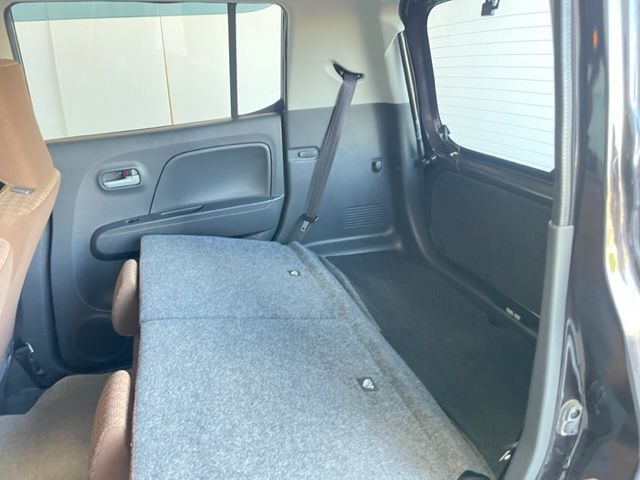 Nissan MOCO 2012-07 24772-22