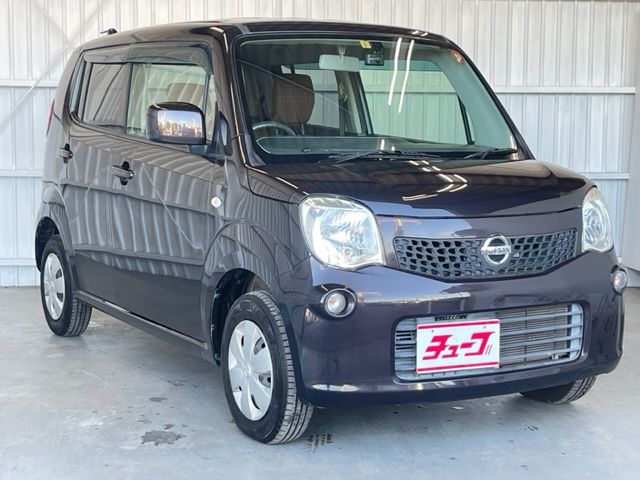 Nissan MOCO 2012-07 24772-6