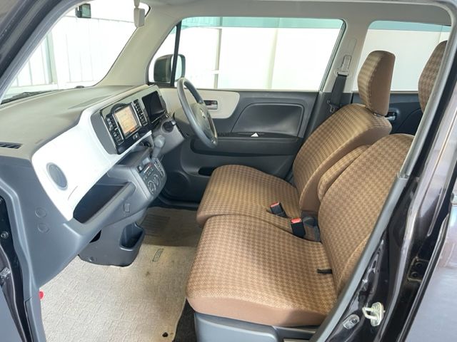 Nissan MOCO 2012-07 24772-12