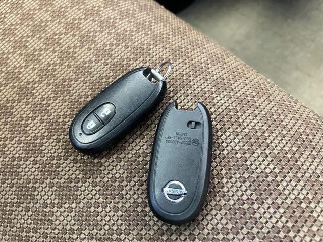 Nissan MOCO 2012-07 24772-17
