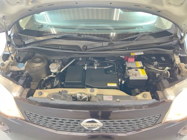 Nissan MOCO 2012-07 24772-27