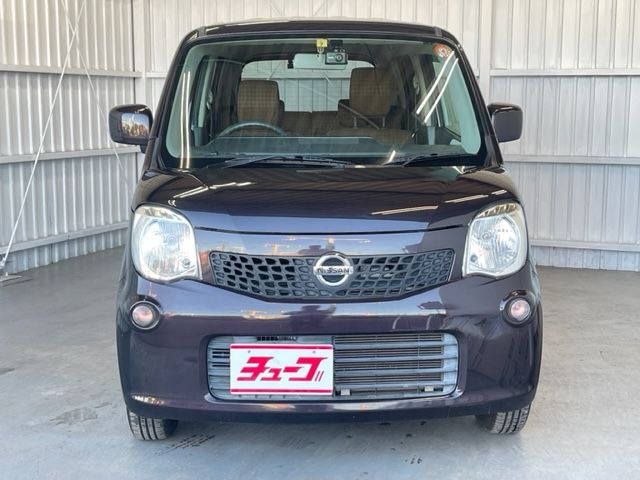 Nissan MOCO 2012-07 24772-15