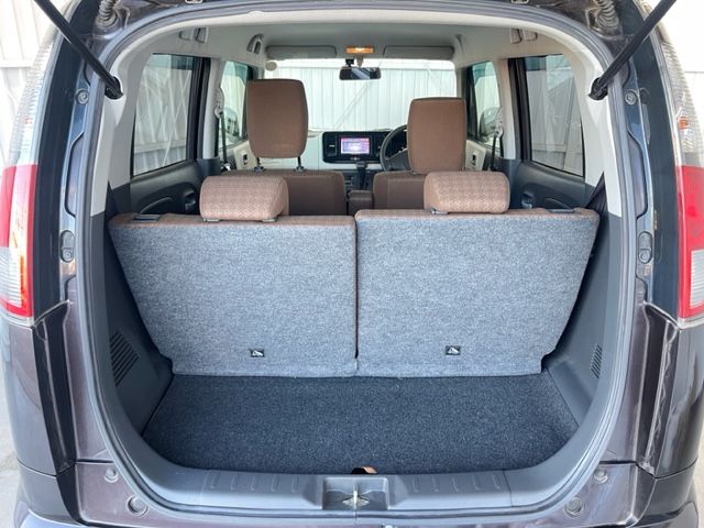 Nissan MOCO 2012-07 24772-20